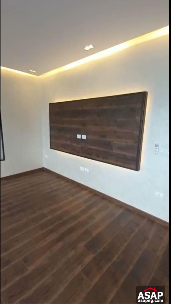 Ground Floor for Rent in Lake View Residence Ground Floor for Rent in Lake View Residence