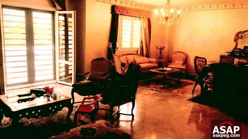 Apartment with Garden for Rent in Zayed Dunes - Sheikh Zayed Apartment with Garden for Rent in Zayed Dunes - Sheikh Zayed