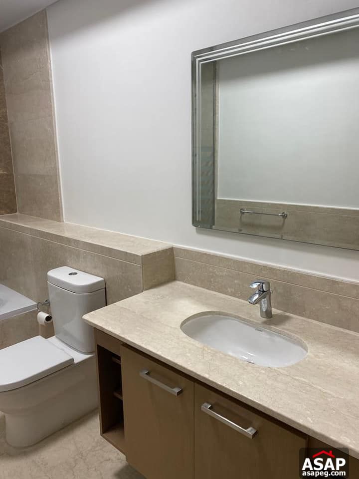 Apartment for Rent in Mivida Compound Apartment for Rent in Mivida Compound