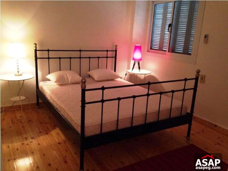 Ultra Modern Apartment in Maadi for Rent