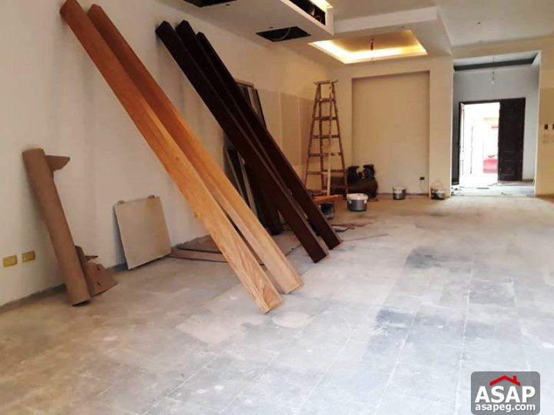 Twin House for Rent in Les Rois Twin House for Rent in Les Rois