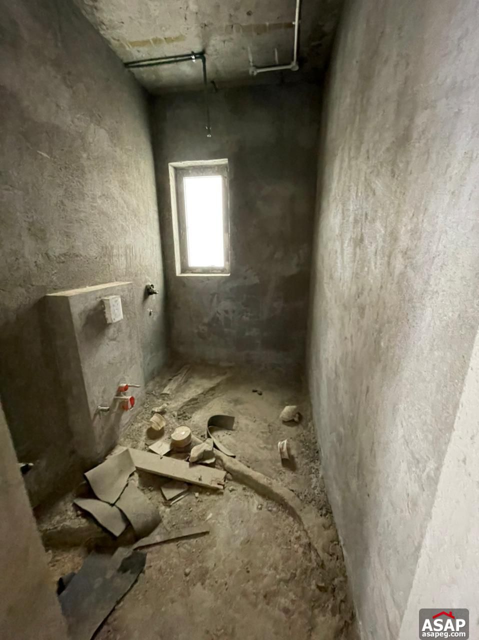 Ground Floor in Lake View Residence for Sale Ground Floor in Lake View Residence for Sale