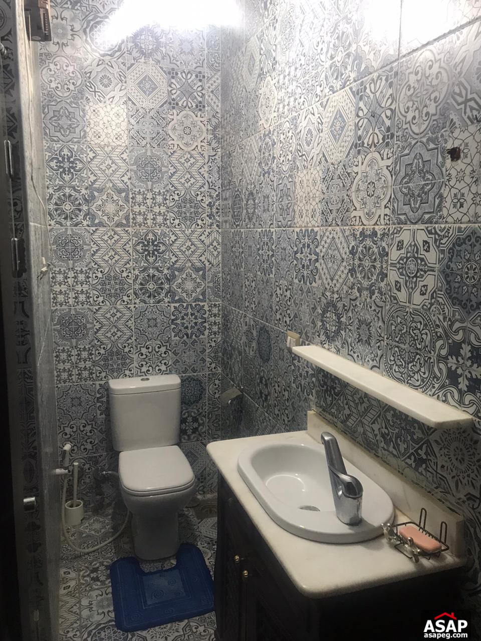 Twin House with Big Garden for Rent in Dyar Arco Twin House with Big Garden for Rent in Dyar Arco