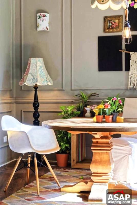 Ultra Modern Apartment in Zamalek Ultra Modern Apartment in Zamalek