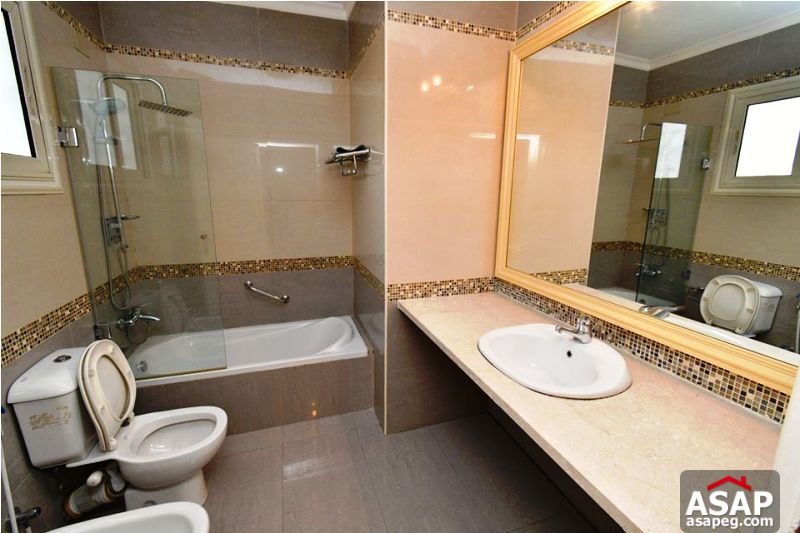 Nice Flat with Nile View in Zamalek for Sale Nice Flat with Nile View in Zamalek for Sale