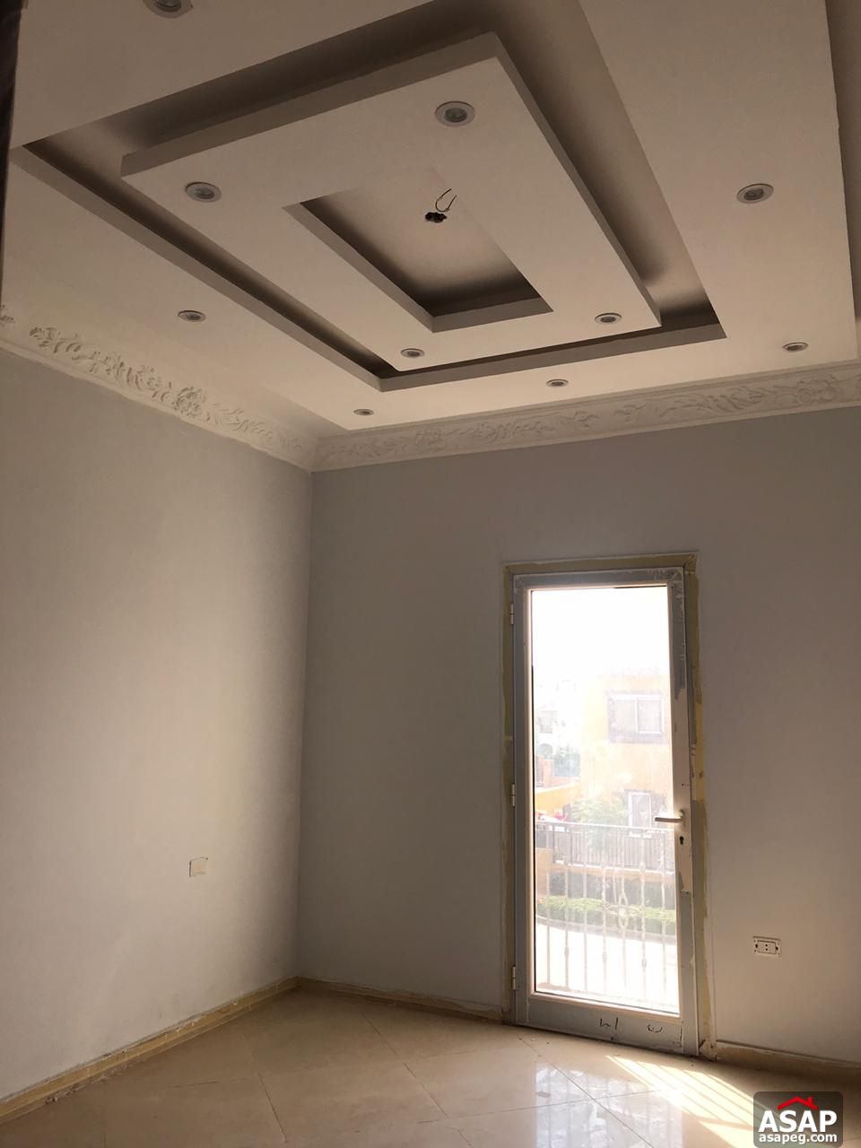 Twin House for Rent in Mivida Emaar Twin House for Rent in Mivida Emaar