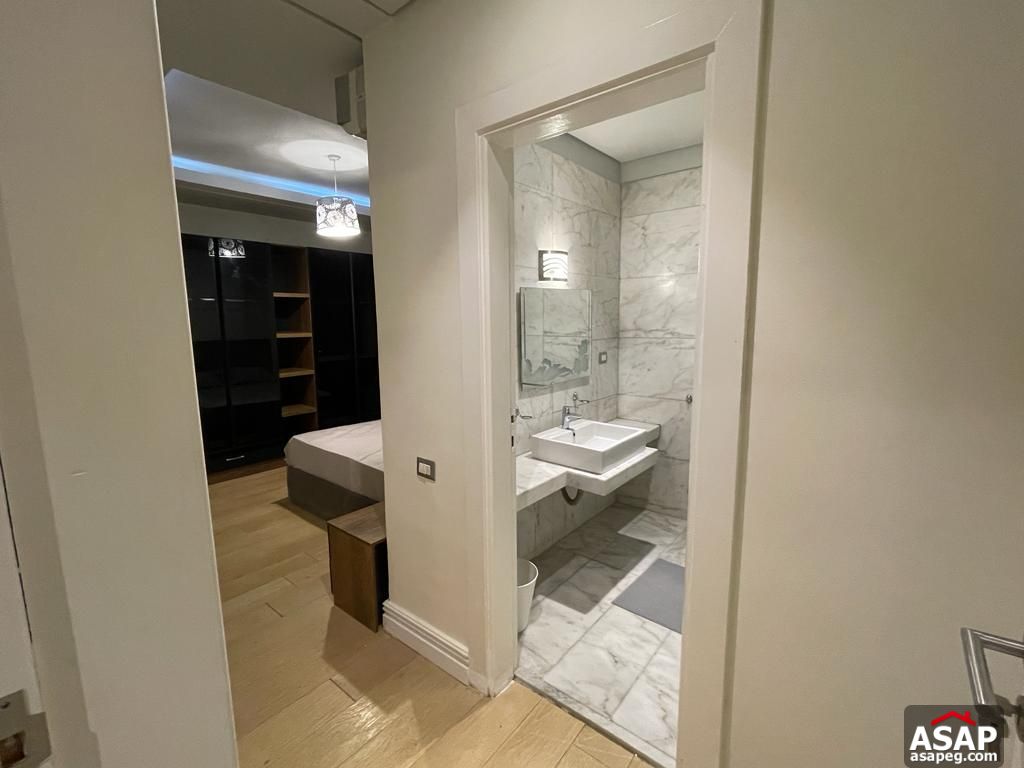 Furnished Apartment for Rent in the Village Palm Hills