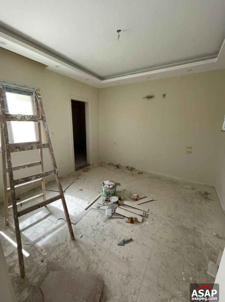 Modern Twin House for Rent in Mivida Emaar Modern Twin House for Rent in Mivida Emaar