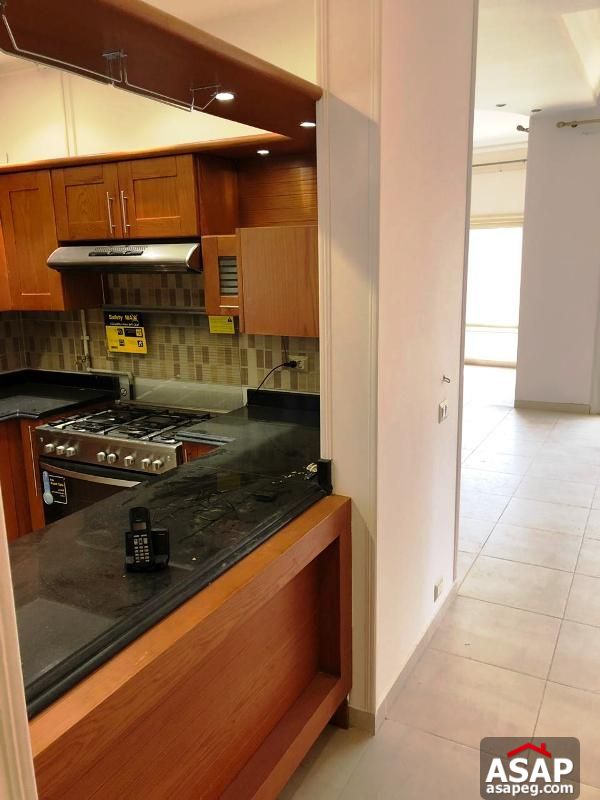 Apartment for Rent in Chouifat - New Cairo Apartment for Rent in Chouifat - New Cairo