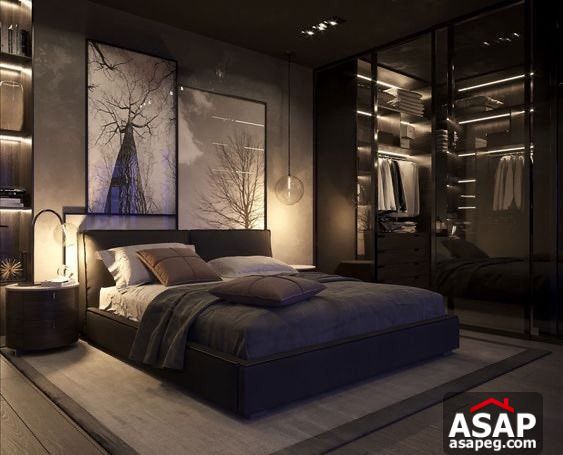 Apartment for Rent in Palm Parks Compound - Sheikh Zayed Apartment for Rent in Palm Parks Compound - Sheikh Zayed