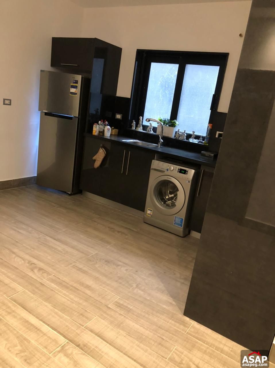 Apartment for Rent in The WaterWay Compound Apartment for Rent in The WaterWay Compound