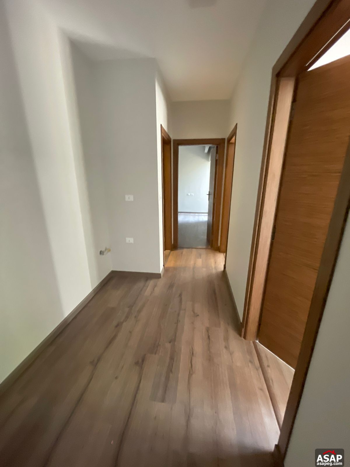 Ground Floor for Rent in New Cairo , Eastown Compound