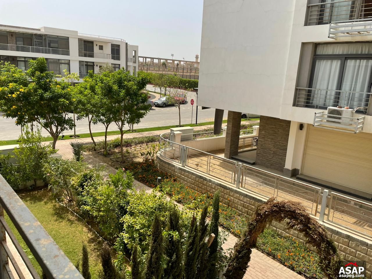 Apartment for Sale in Tag Sultan , New Cairo