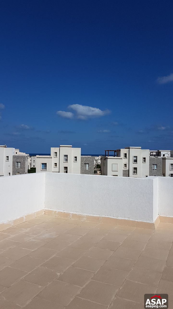 Penthouse for Sale in North Coast , Amwaj Penthouse for Sale in North Coast , Amwaj