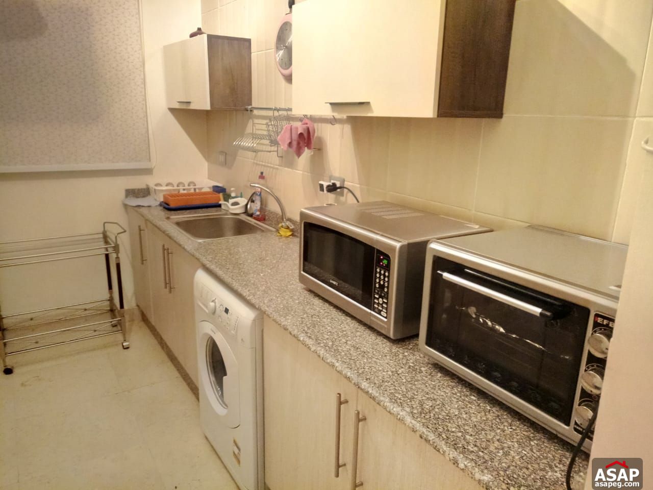 Rent apartment in New Cairo Rent apartment in New Cairo