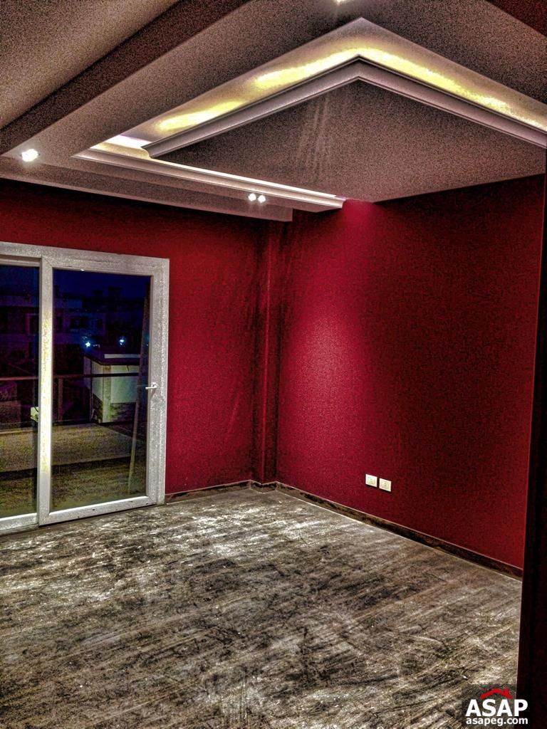 Stand Alone for Rent in Zayed Dunes