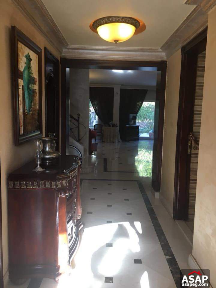 Twin House for Rent in Karma 2 Compound , Sheikh Zayed City Twin House for Rent in Karma 2 Compound , Sheikh Zayed City