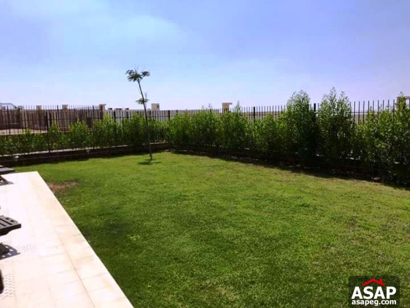 Villa for Rent in 6 October Villa for Rent in 6 October