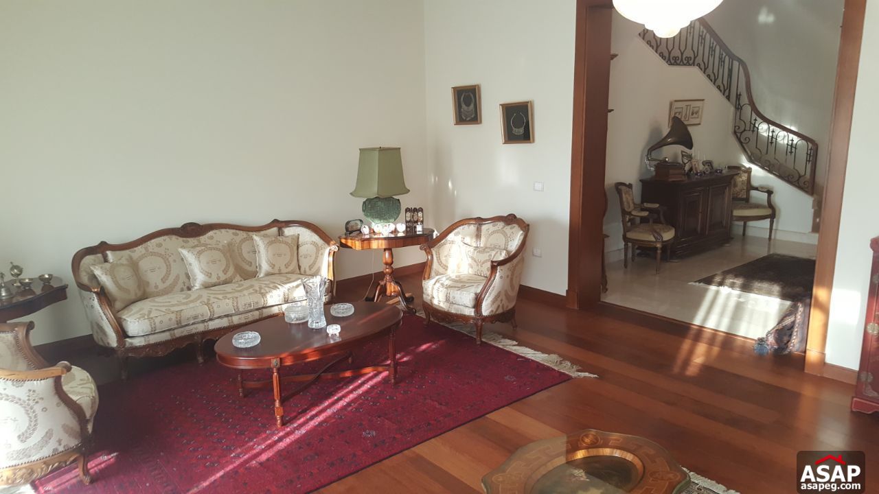 Villa for Rent in Meadows Park Villa for Rent in Meadows Park