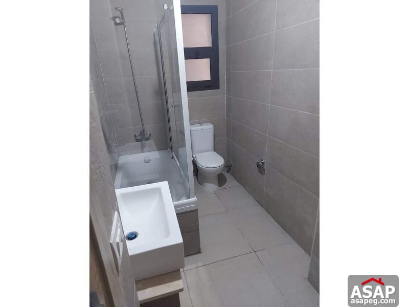 Finished Apartment for Sale in Fifth Square