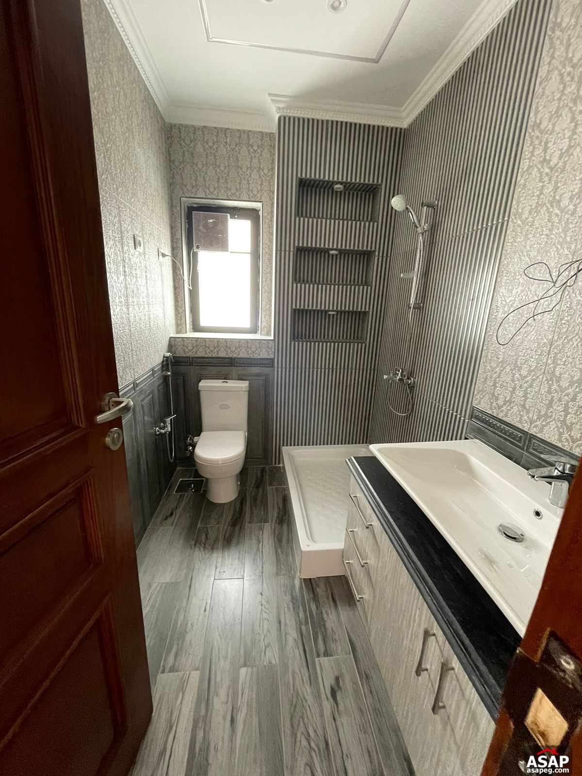 Apartment for Rent in Lake View Residence Apartment for Rent in Lake View Residence