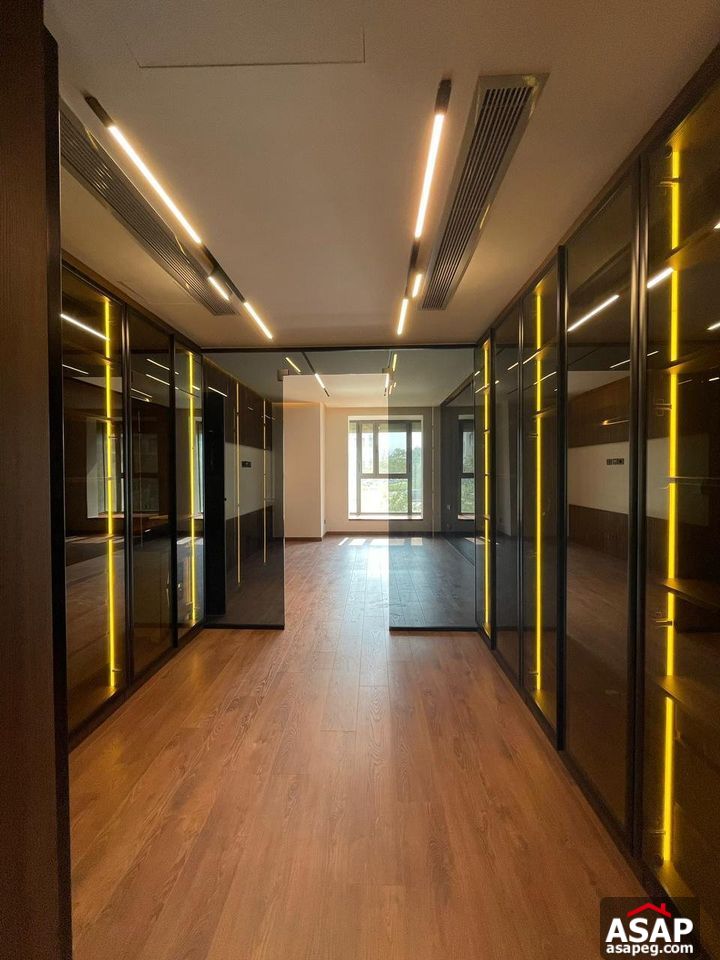 Ultra Modern Duplex for Rent in Eastown