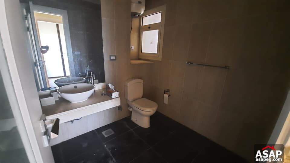 Semi Furnished Ground Floor in the Village Palm Hills Semi Furnished Ground Floor in the Village Palm Hills