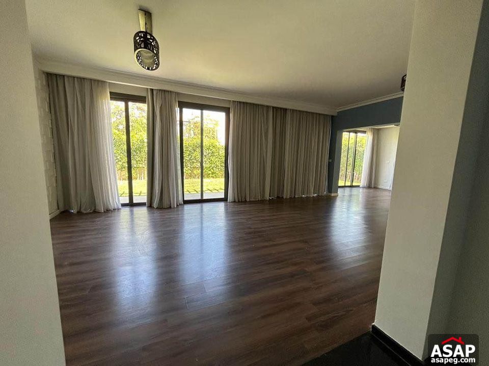 Stand Alone for Rent in Allegria Sodic Stand Alone for Rent in Allegria Sodic