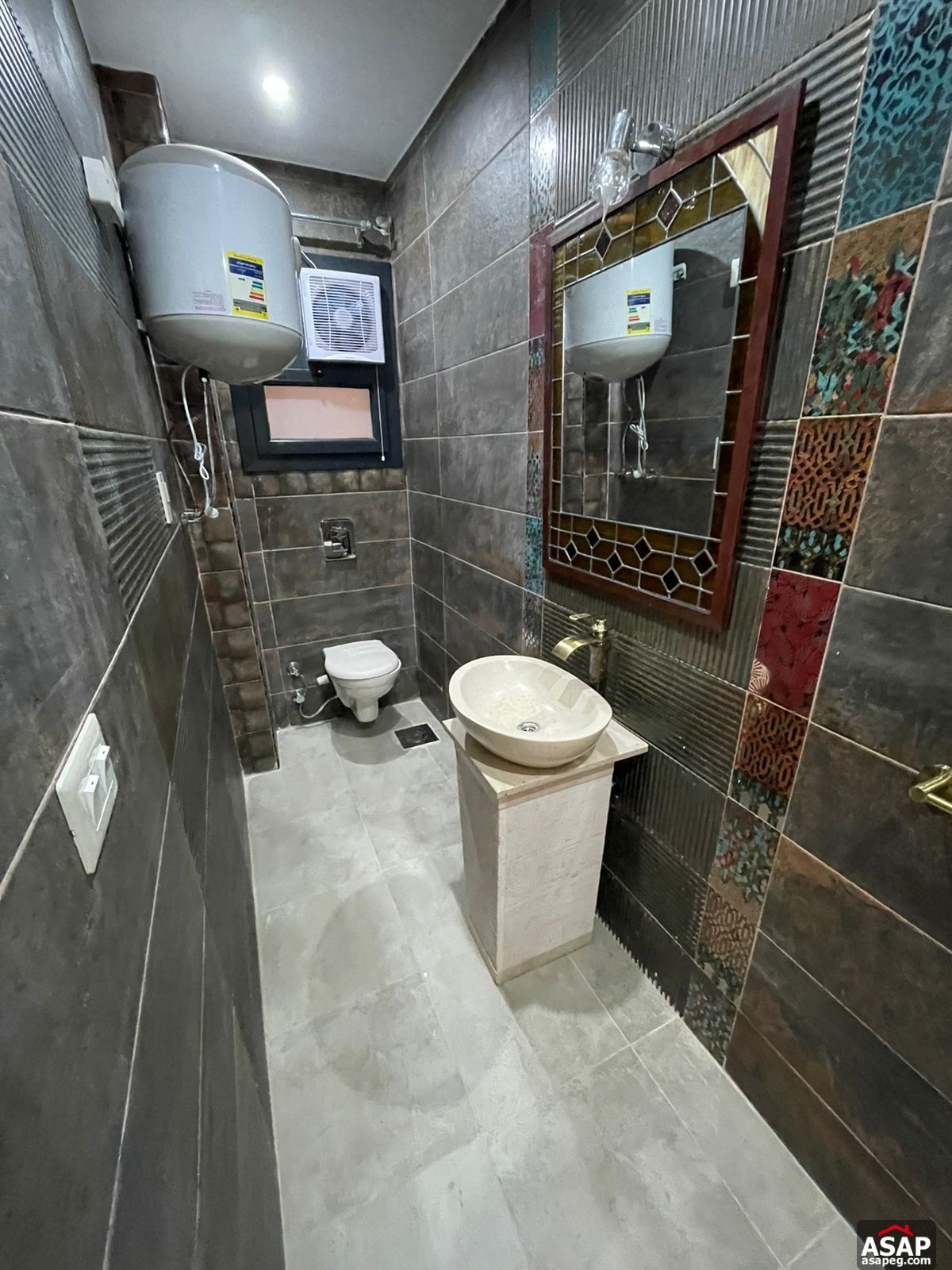 Ground Floor for Rent in Azad Ground Floor for Rent in Azad