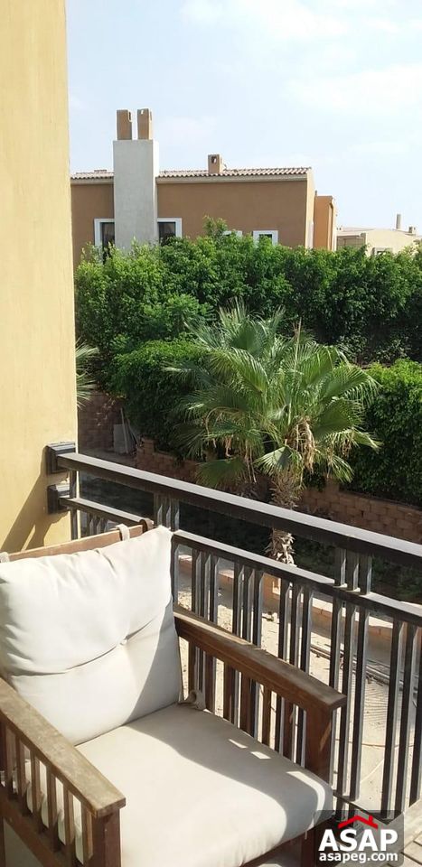 Stand Alone for Rent in Allegria Compound Stand Alone for Rent in Allegria Compound