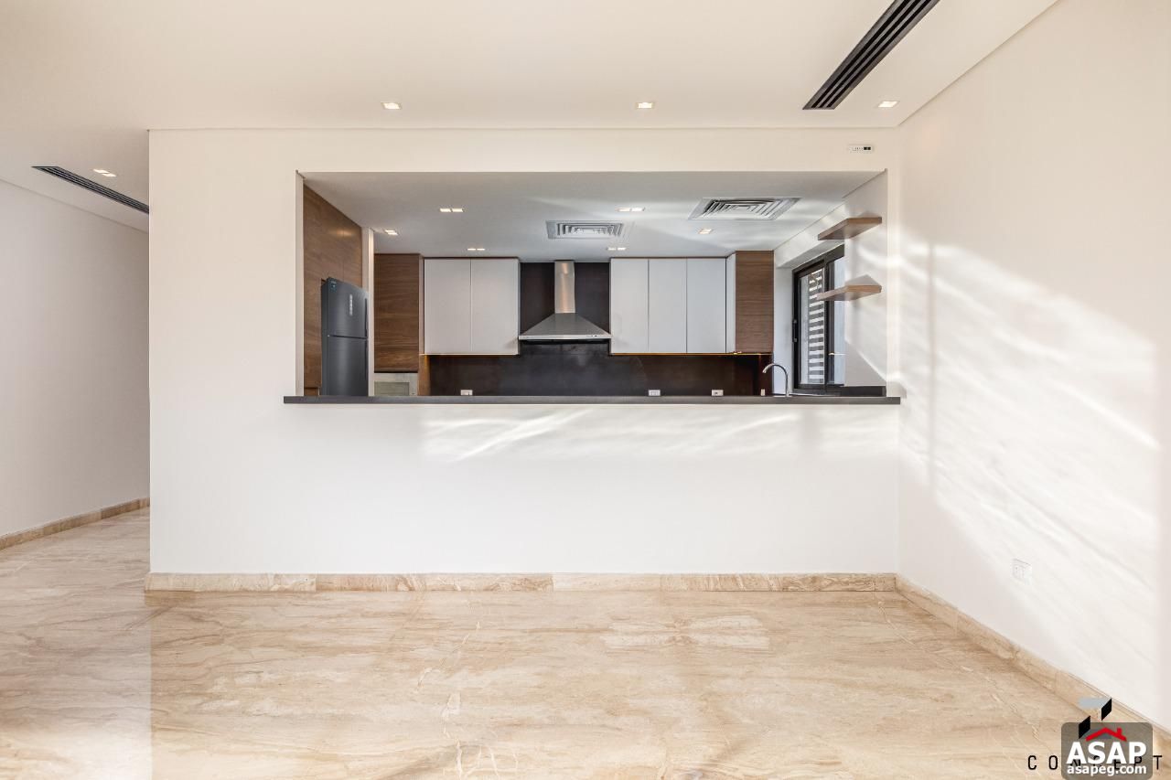 Apartment with Lake View for Rent in Lake View Residence Apartment with Lake View for Rent in Lake View Residence