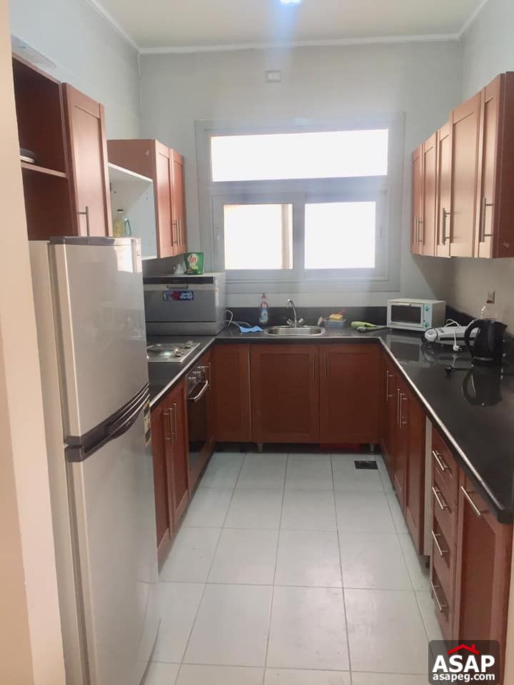 Studio for Rent in New Cairo compounds - Village Gate Palm Hills Studio for Rent in New Cairo compounds - Village Gate Palm Hills