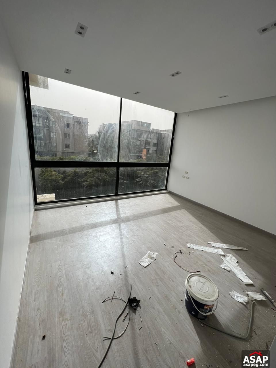 Apartment for Rent in Lake View Residence Apartment for Rent in Lake View Residence