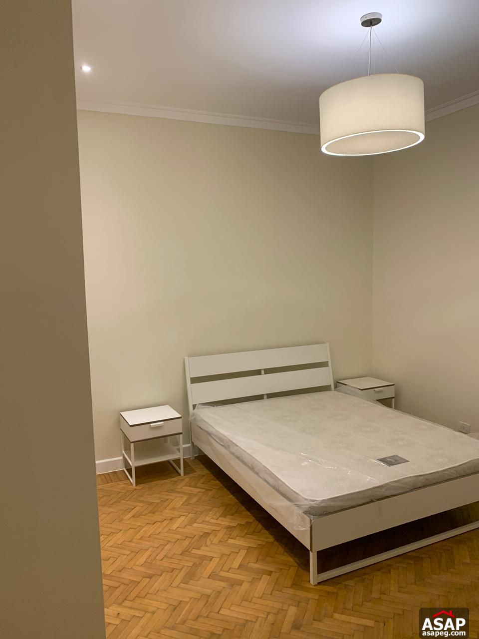 Modern Flat for Rent in Zamalek Modern Flat for Rent in Zamalek