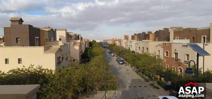 Twin House for Sale in Mivida Emaar Twin House for Sale in Mivida Emaar