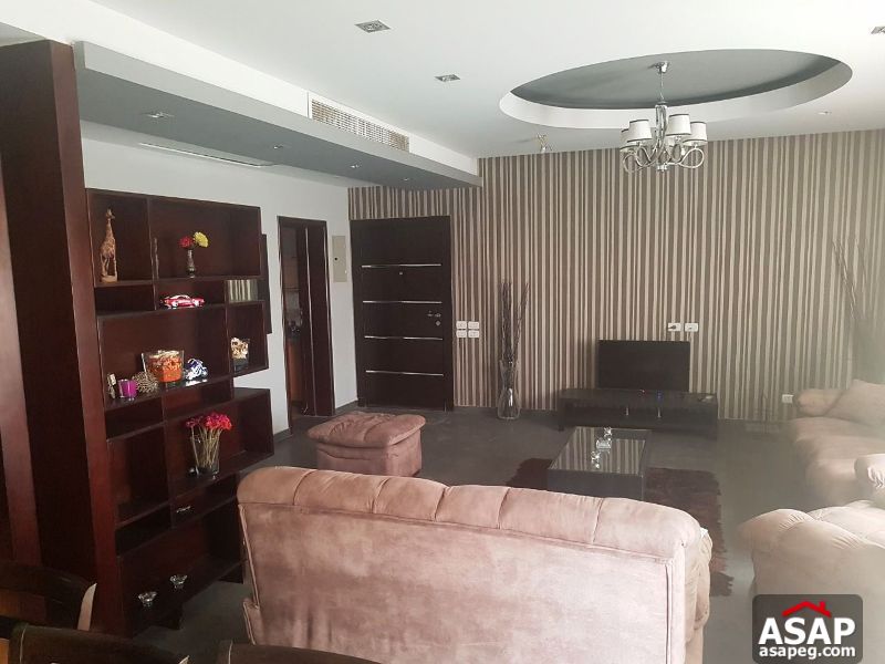 Furnished Apartment for Rent in the Village Furnished Apartment for Rent in the Village