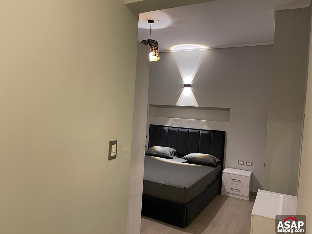 Penthouse for Rent in Village Gate Palm Hills Penthouse for Rent in Village Gate Palm Hills