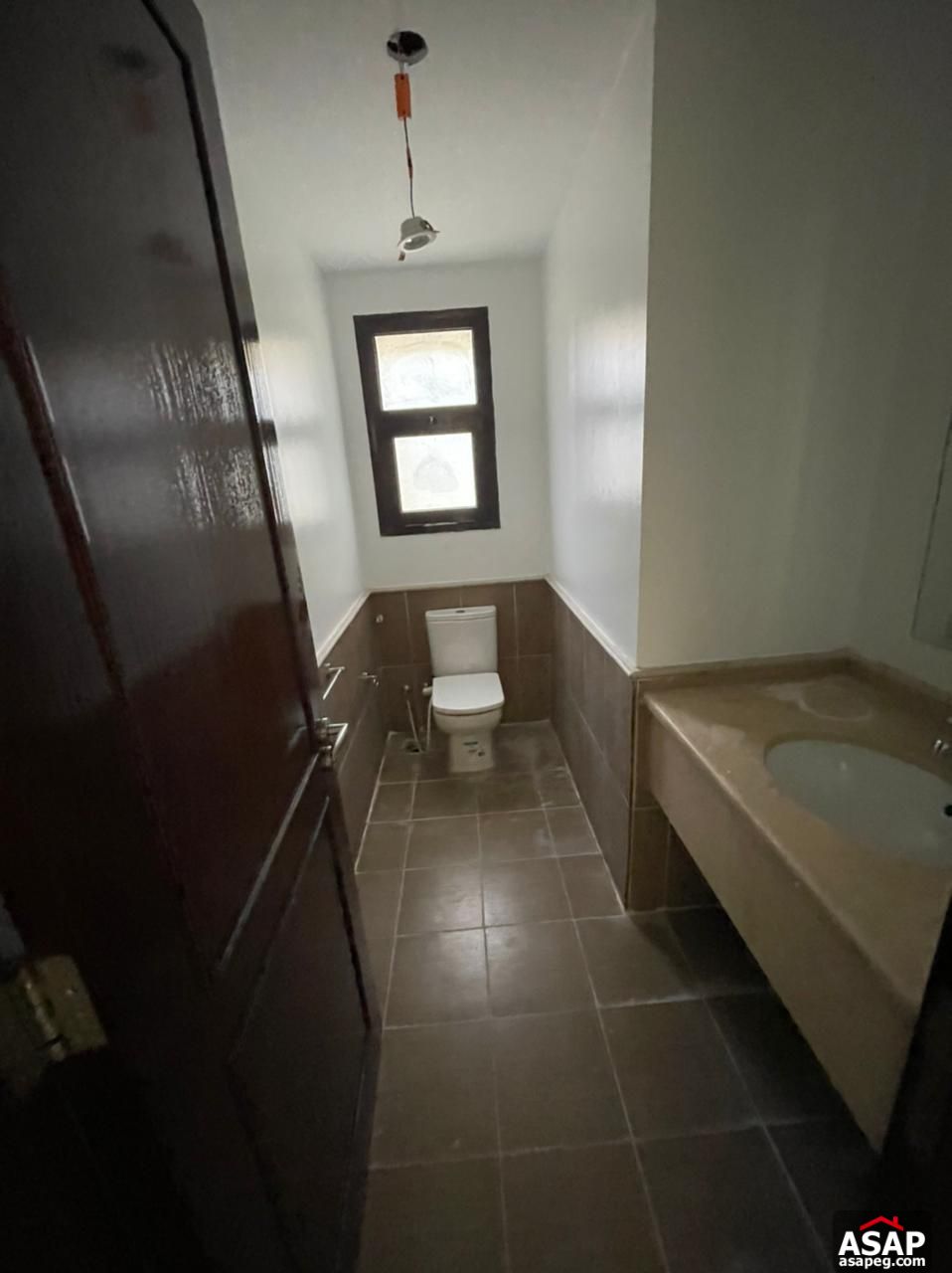 Semi-Furnished Apartment for Rent in Mivida