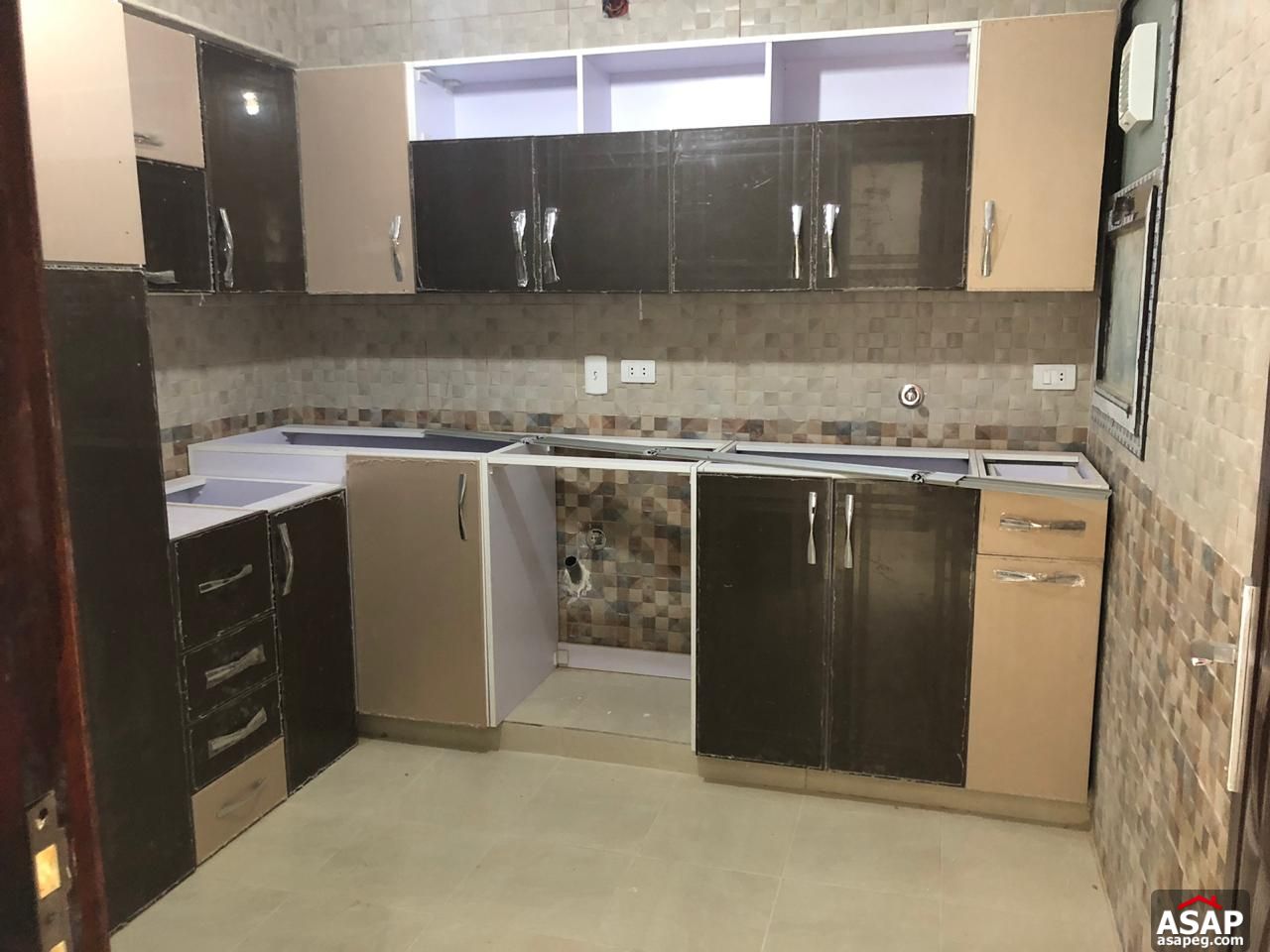 Apartment for Rent in Eastown Sodic Apartment for Rent in Eastown Sodic