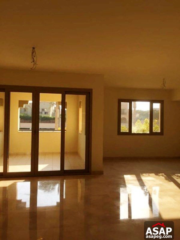 Apartment with Big Balcony in Uptown Cairo Apartment with Big Balcony in Uptown Cairo