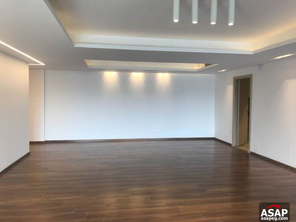 Amazing Apartment with Nile View for Rent in Zamalek Amazing Apartment with Nile View for Rent in Zamalek