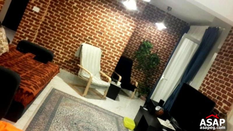 Studio for Rent in Hyde Park - New Cairo Studio for Rent in Hyde Park - New Cairo