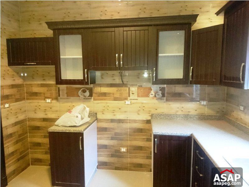 Apartment for Rent in West Golf Apartment for Rent in West Golf