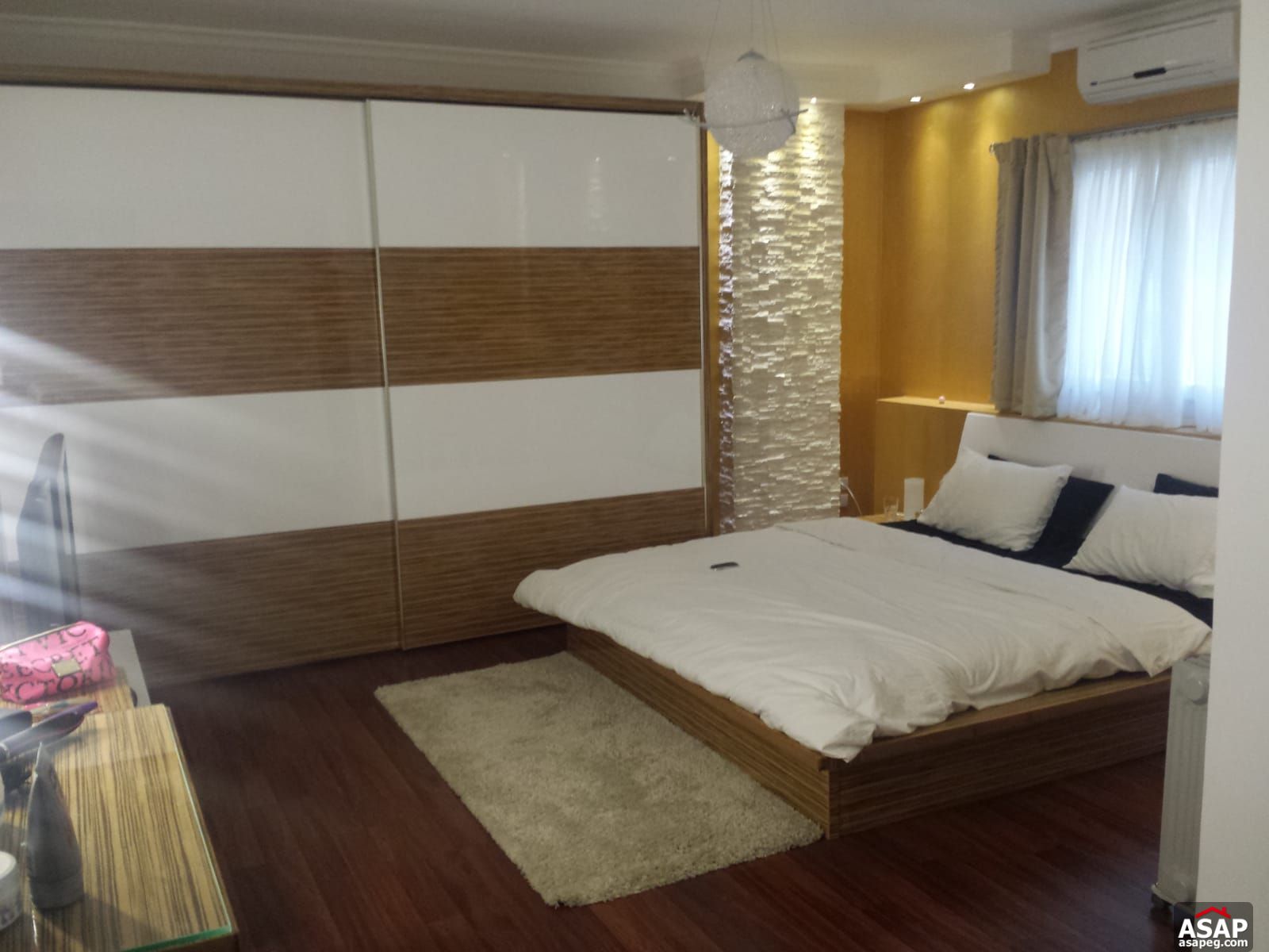 Furnished Apartment for Rent in Maadi Degla