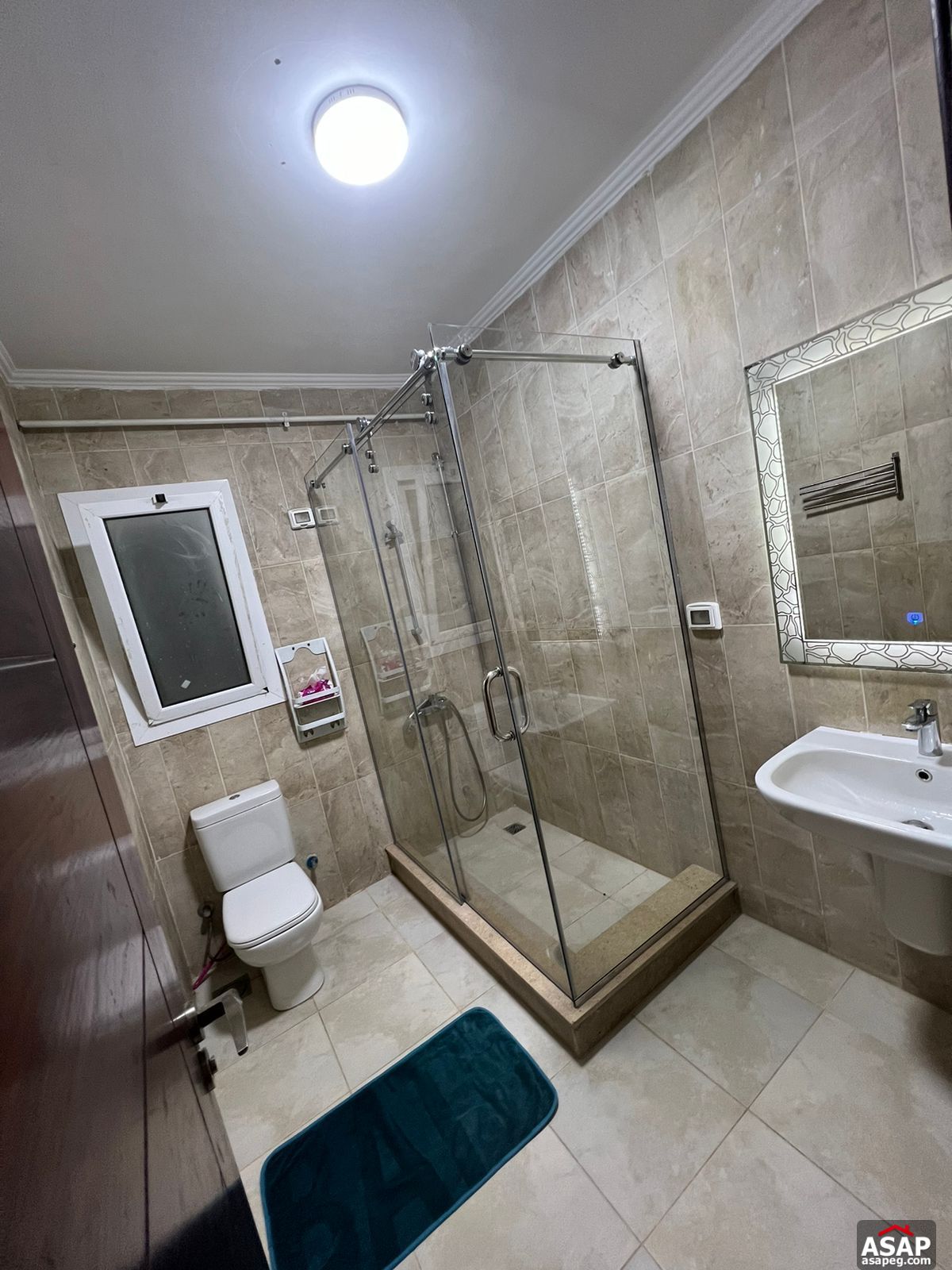 Furnished Apartment for Rent in Hyde Park