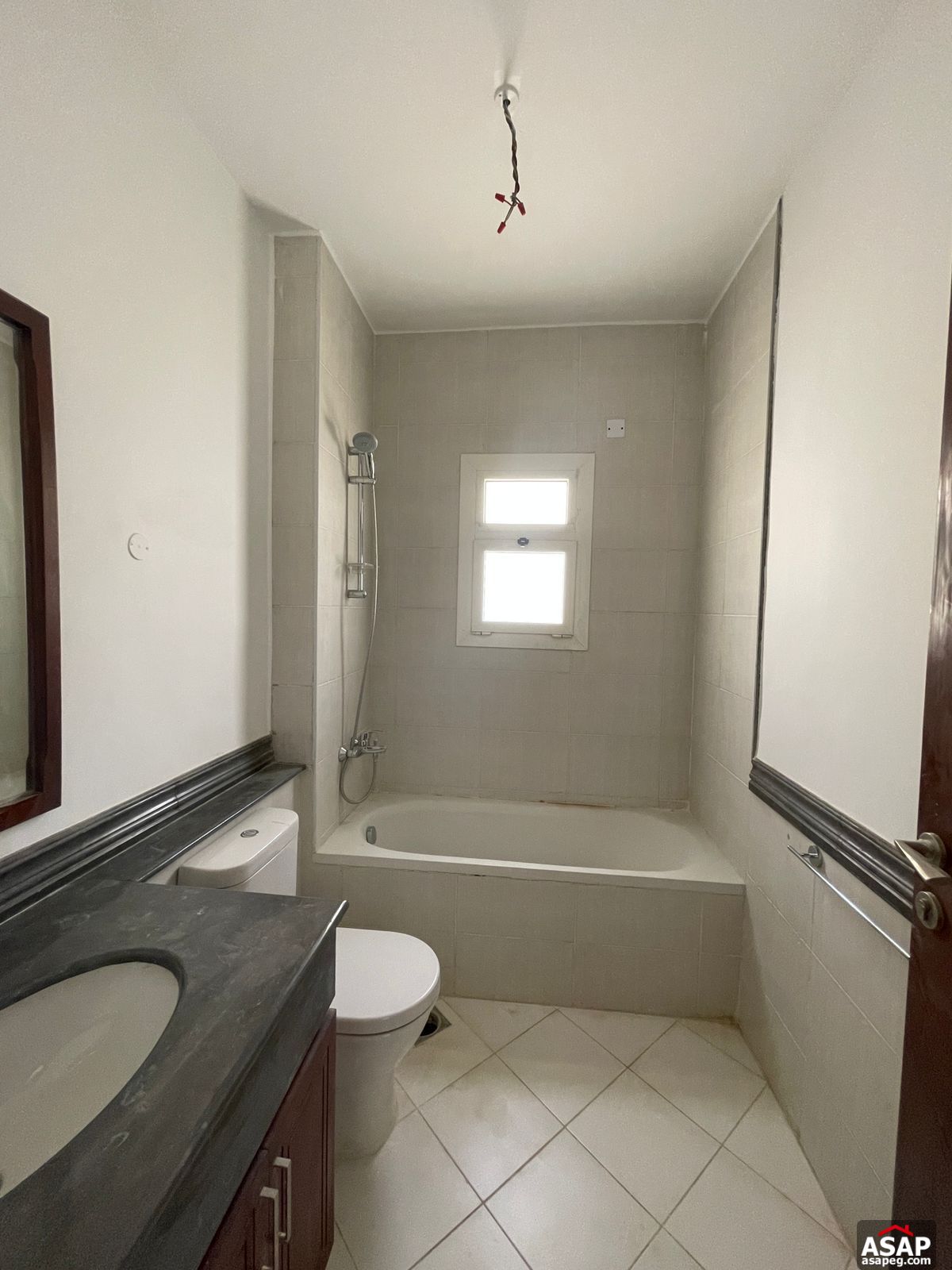 Finished Villa for Sale in Mivida Finished Villa for Sale in Mivida