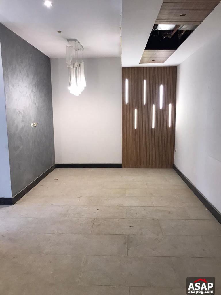 Office for Rent in The WaterWay Office for Rent in The WaterWay