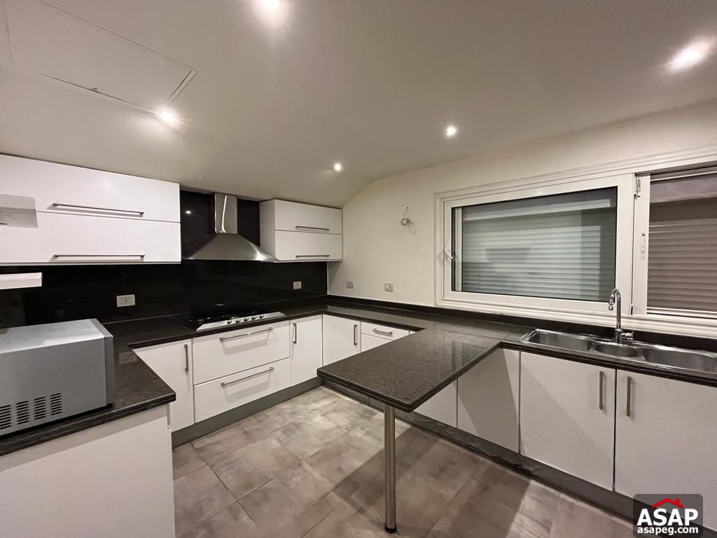 Furnished Villa for Rent in Al Jazeera Compound Furnished Villa for Rent in Al Jazeera Compound