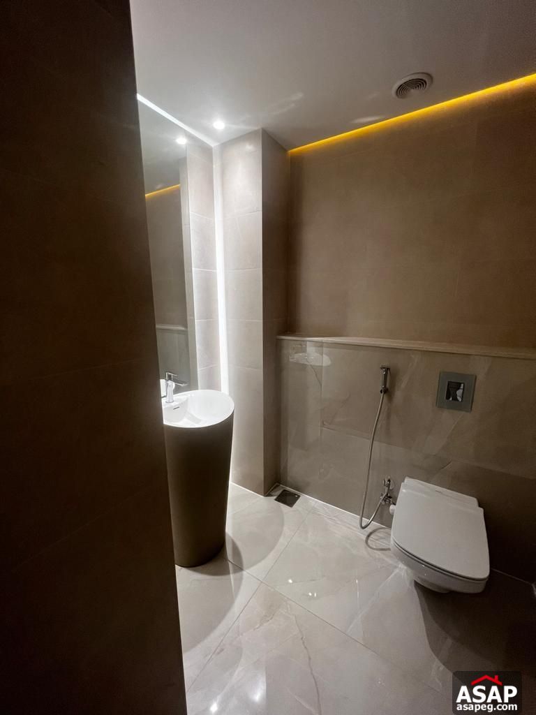 Furnished Duplex for Rent in Villette Sodic Furnished Duplex for Rent in Villette Sodic