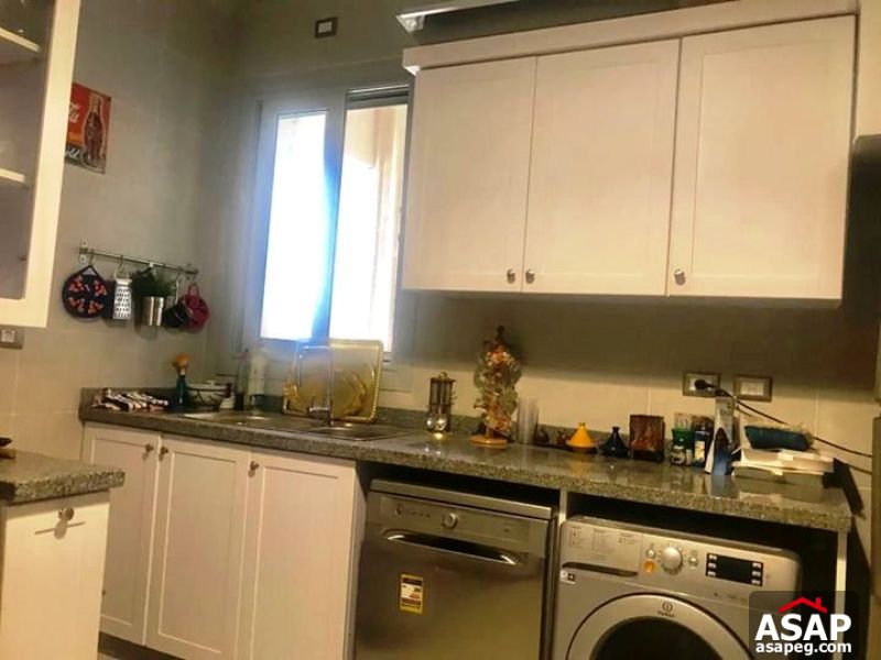 Apartment for Rent in Village Gate Compound Apartment for Rent in Village Gate Compound